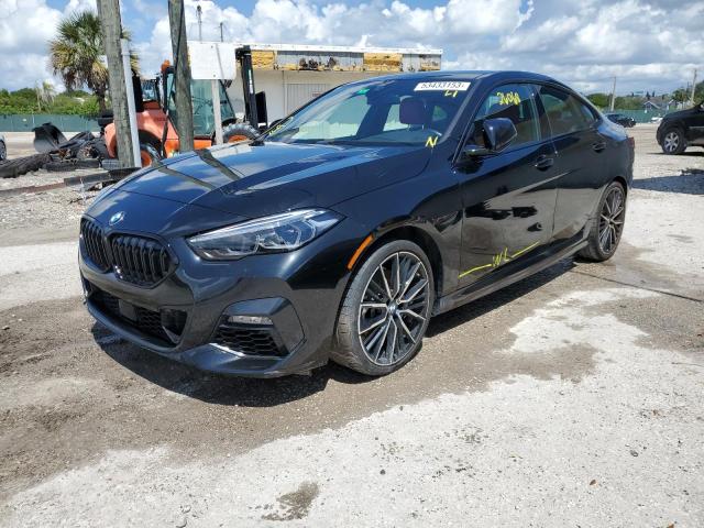 2021 BMW 228I - WBA53AK05M7H93261