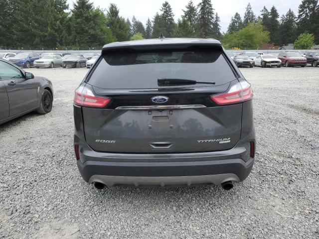 2FMPK3K97KBB81228 Ford Edge Titanium