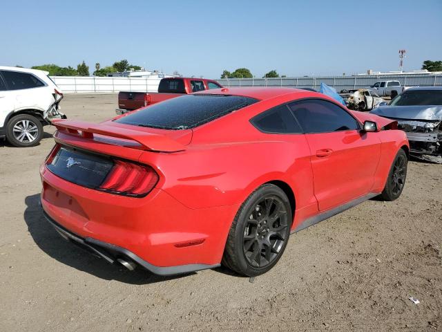 1FA6P8TH4K5181265 Ford MUSTANG