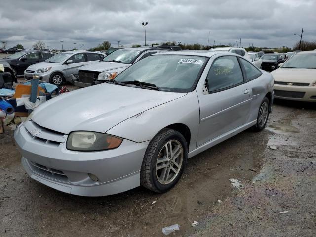 2003 Chevrolet Cavalier LS Sport