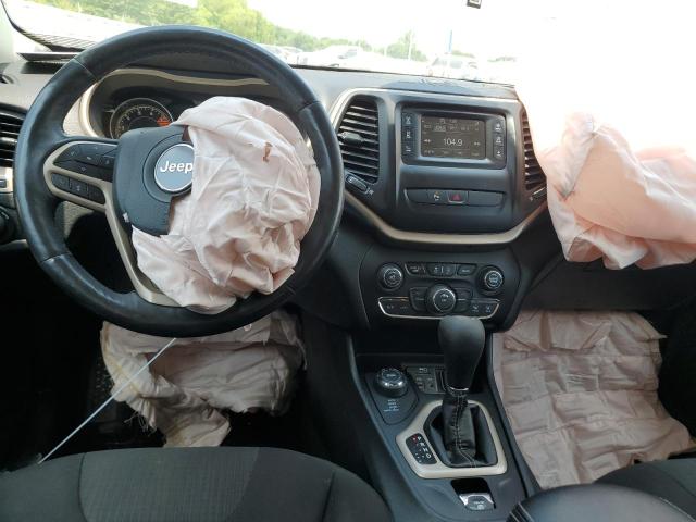 1C4PJMCS8HW654334 Jeep Cherokee Latitude