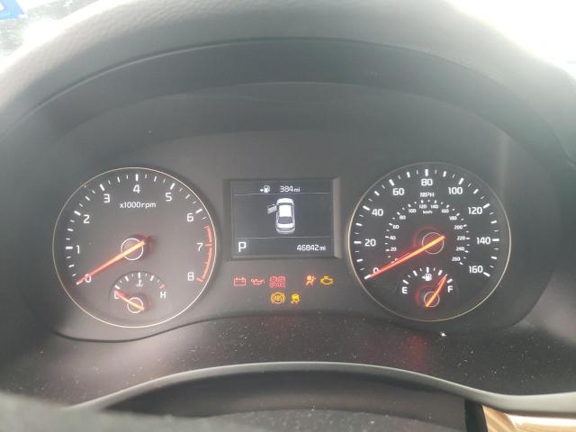 2017 KIA CADENZA PR - KNALC4J11H5048606
