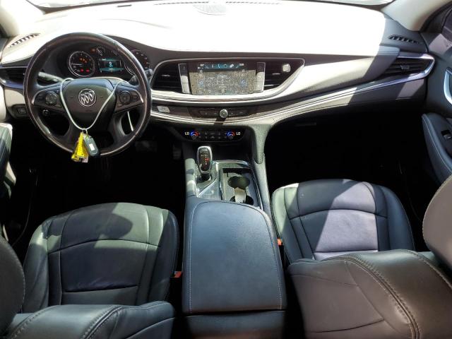 2018 BUICK ENCLAVE PR - 5GAERCKWXJJ205756