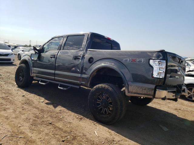 1FTEW1E5XKKE08429 Ford F150 Supercrew