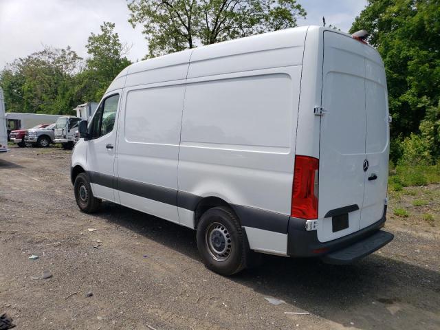 2020 MERCEDES-BENZ SPRINTER 1 - W1W70BGY9LT026075