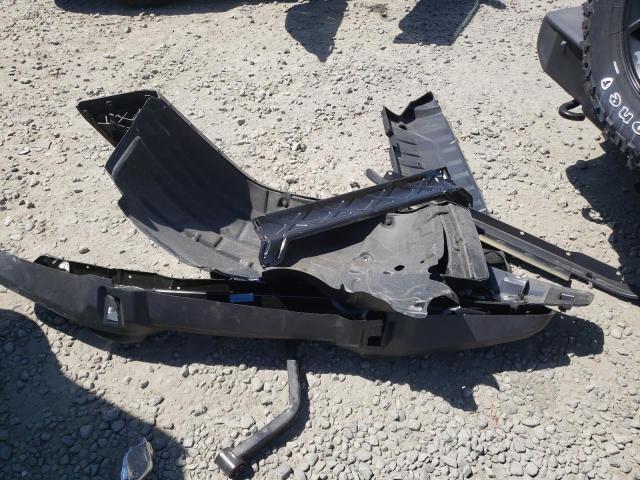 1C4HJXDG9NW139919 Jeep Wrangler Unlimited Sport