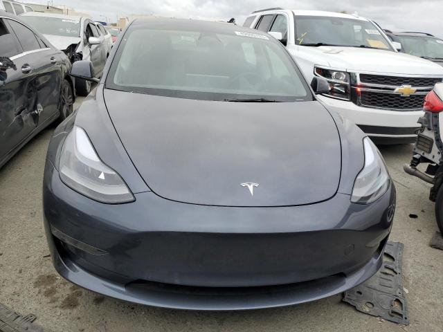 5YJ3E1EA0PF422268 Tesla MODEL 3