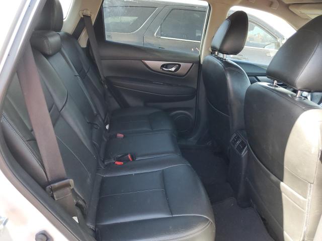 KNMAT2MVXGP693576 Nissan ROGUE S