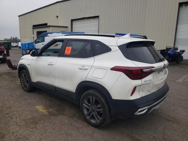 KNDEUCAA7M7217173 KIA SELTOS S
