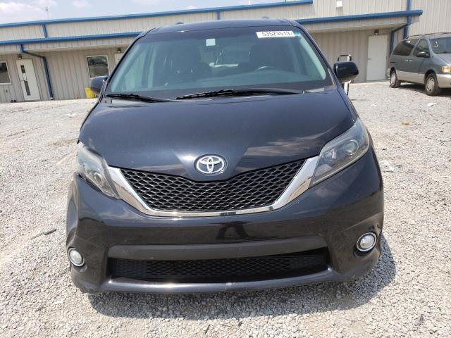 2015 TOYOTA SIENNA SPO - 5TDXK3DC7FS639576
