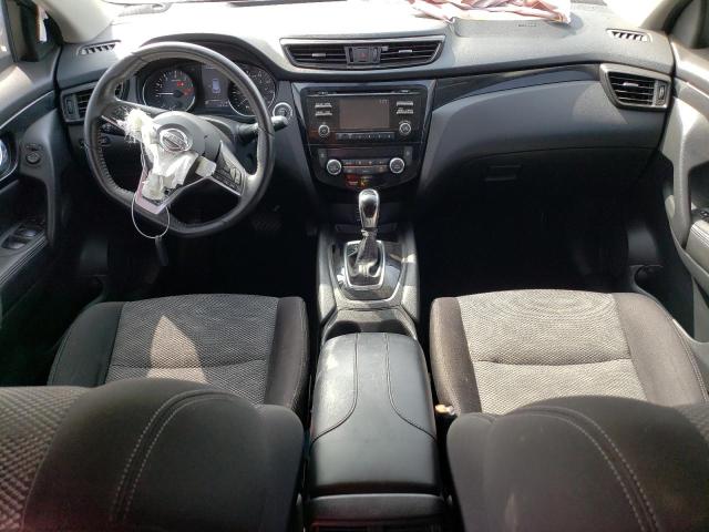 JN1BJ1CP7HW034114 Nissan Rogue Sport S