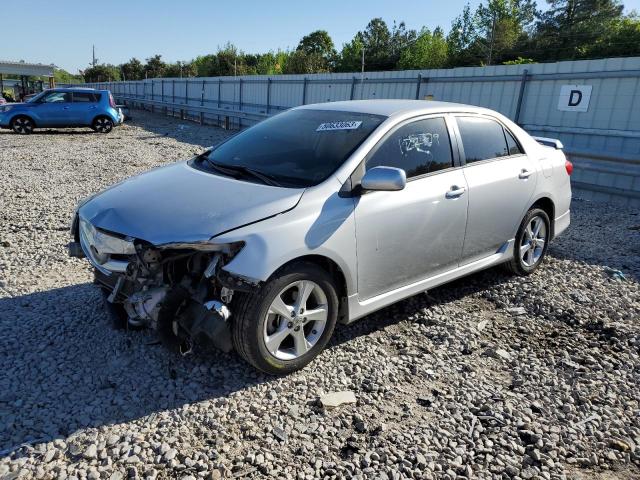 2013 TOYOTA COROLLA BASE for Sale | TN - MEMPHIS | Tue. Mar 05, 2024 ...