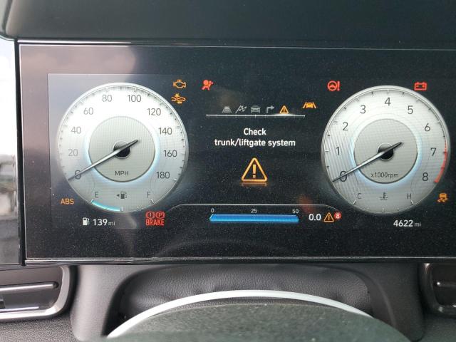 2023 HYUNDAI ELANTRA N - KMHLW4AK4PU009897