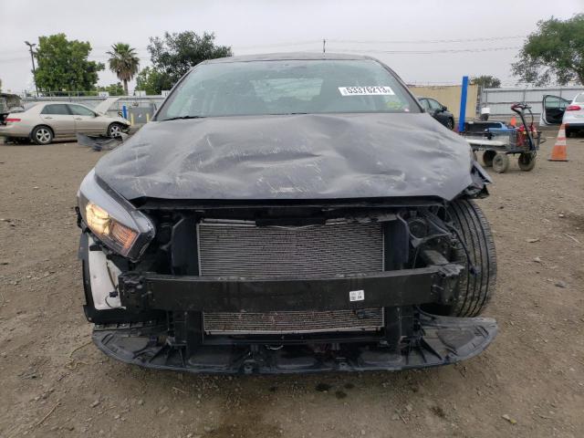 3KPF24AD7PE607351 KIA FORTE LX