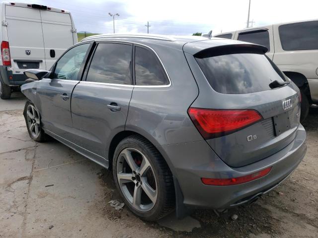 VIN WA1DGAFP0DA057736 2013 Audi Q5, Premium Plus no.2