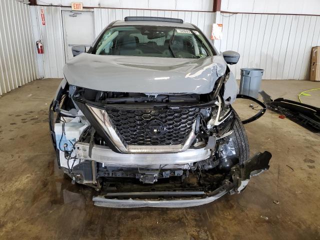 5N1AZ2CSXNC115256 Nissan Murano SL 5