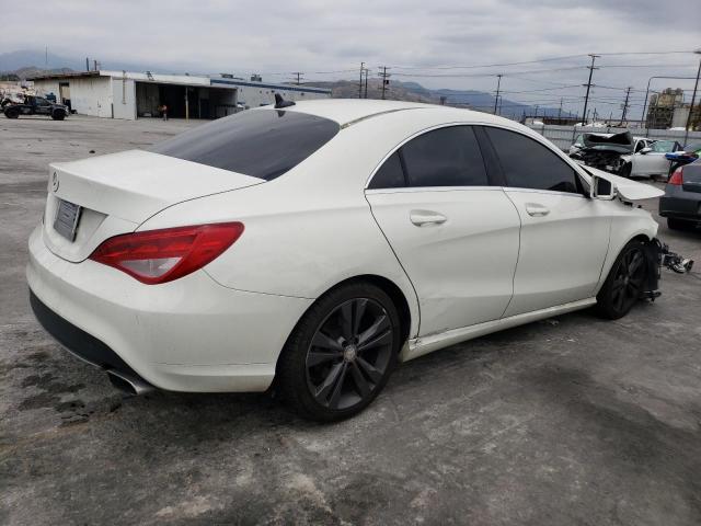 WDDSJ4EB3GN369736 Mercedes-Benz CLA 250