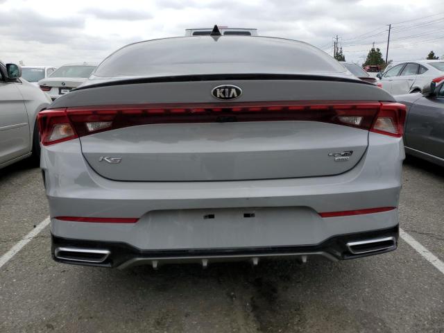 5XXG64J29MG057046 KIA K5 GT LINE