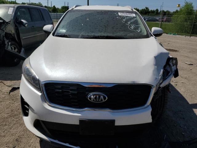 5XYPGDA31KG442244 KIA SORENTO L