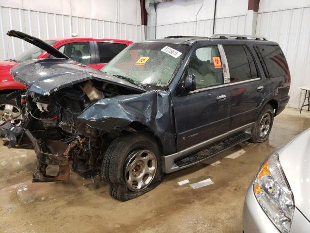 2000 Lincoln Navigator 