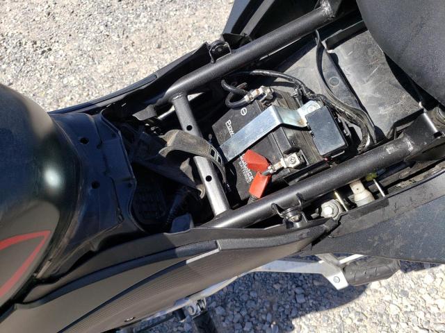 2020 HONDA CBR300 R MLHNC5104L5600484