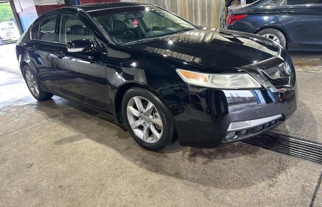 2012 Acura TL 