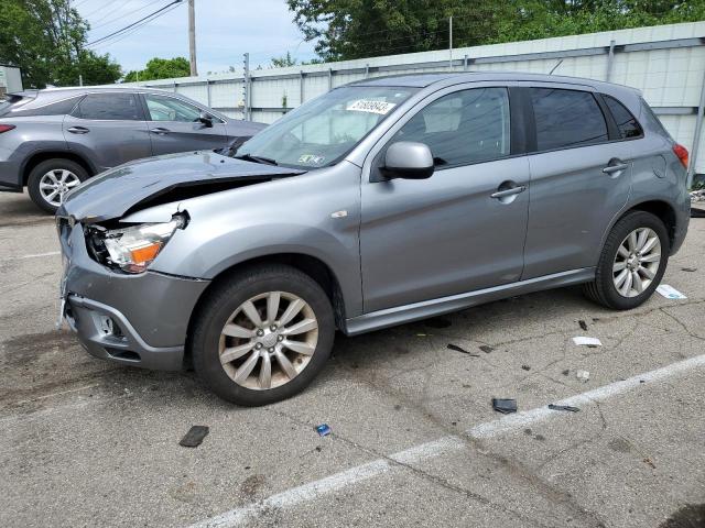 2011 Mitsubishi Outlander Sport SE