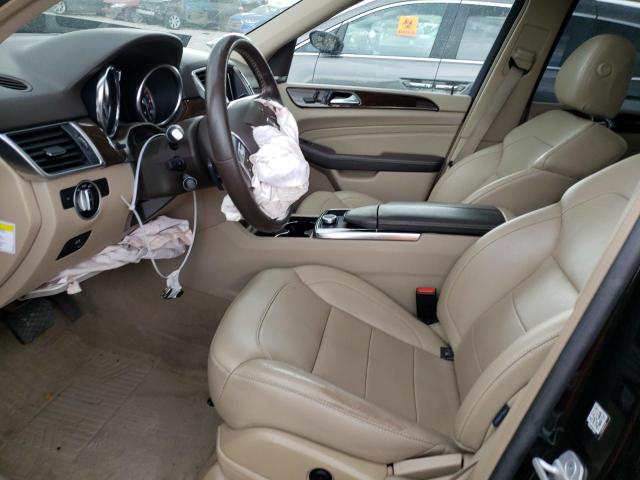 4JGDA5HBXEA329268 Mercedes-Benz Ml 350 4matic