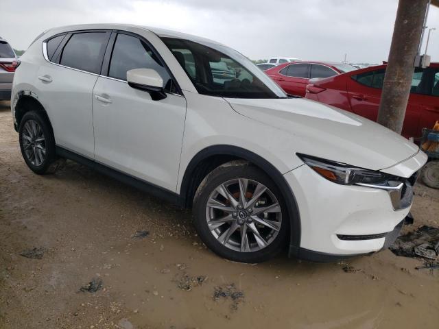JM3KFBDM0M0432892 Mazda Cx-5 Grand Touring