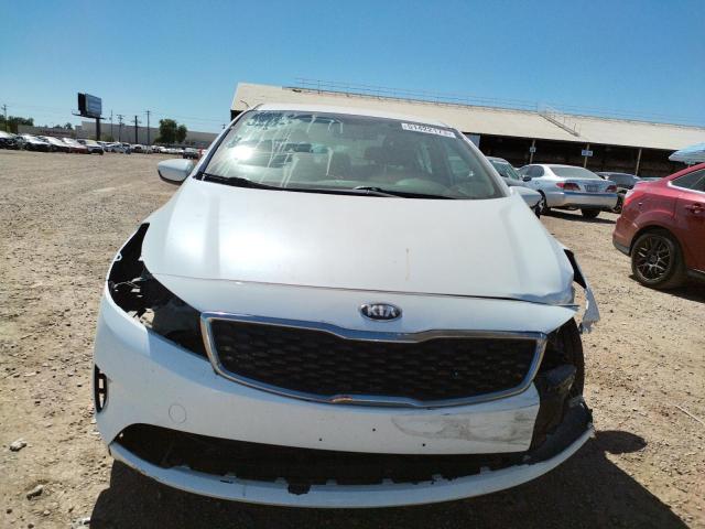 3KPFL4A79JE222193 KIA FORTE LX