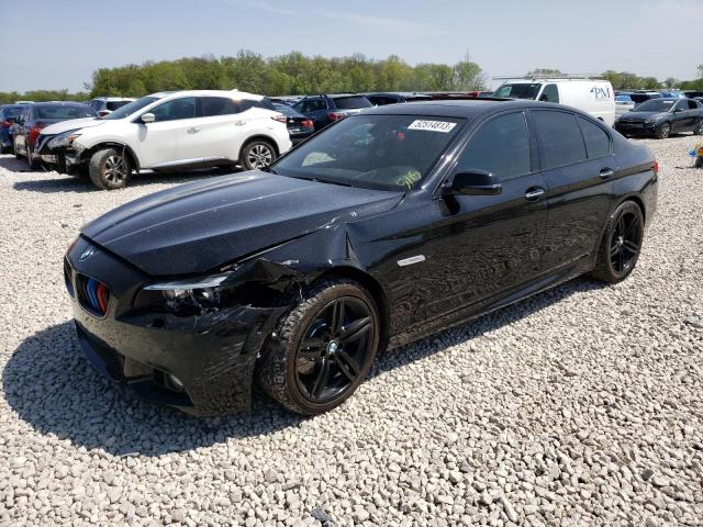 2016 BMW 535 I - WBA5B1C56GG134023