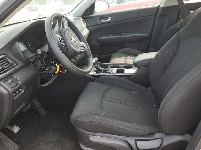 5XXGT4L30HG148811 KIA Optima Lx