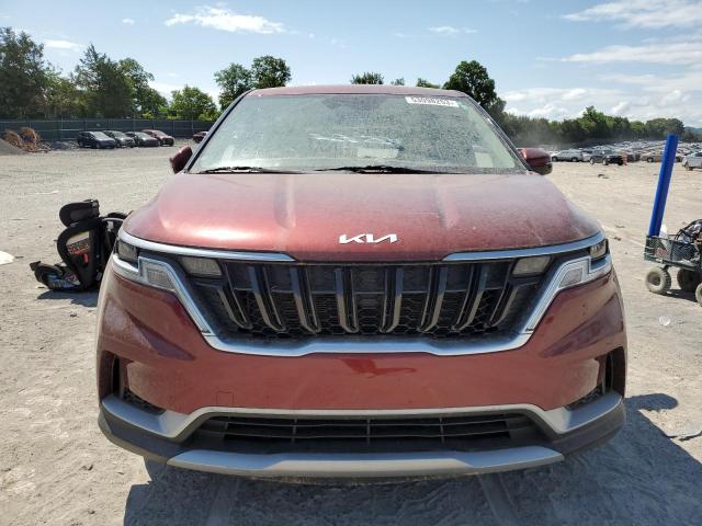 2022 KIA CARNIVAL L - KNDNB4H3XN6096634