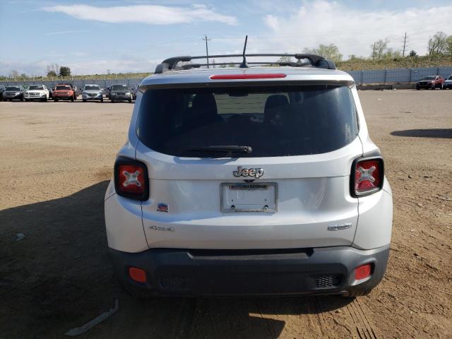 ZACCJBBT7FPB29014 Jeep Renegade Latitude
