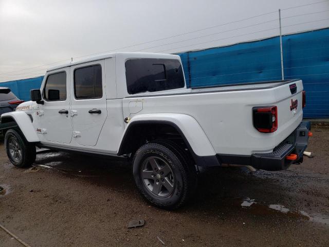 1C6JJTEG7NL173634 Jeep Gladiator Mojave