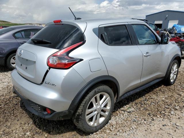 JN8AF5MV9FT560519 Nissan JUKE S