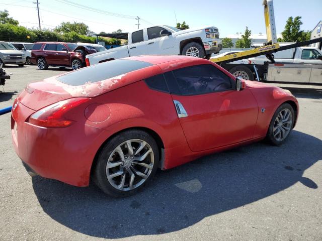 JN1AZ4EH8EM631629 Nissan 370Z BASE