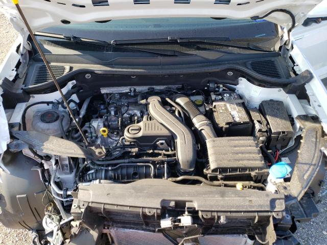 2023 VOLKSWAGEN TAOS SE - 3VVEX7B27PM303049
