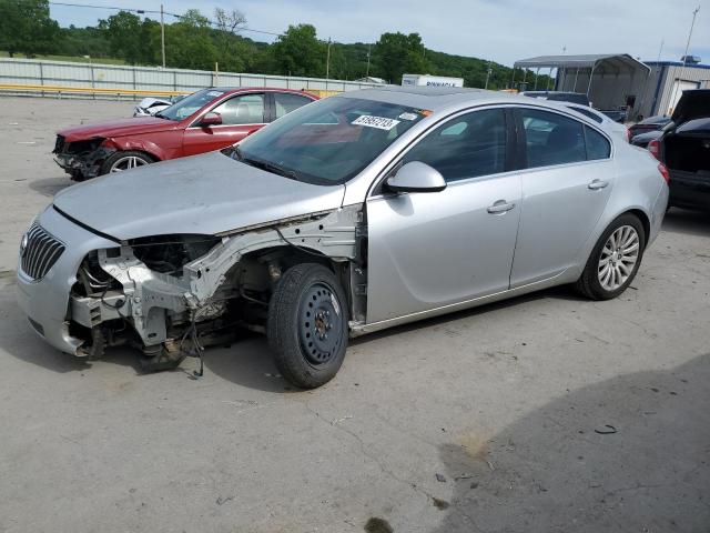 2011 Buick Regal 