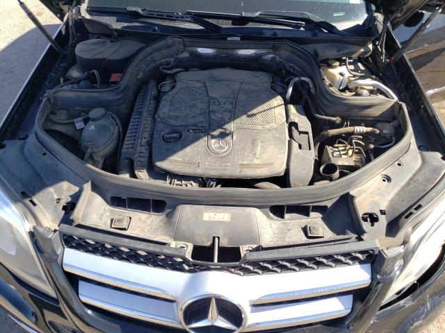 WDCGG8JB7FG408241 Mercedes-Benz Glk 350 4matic