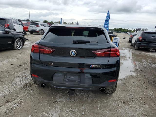 VIN WBXYN1C02M5S38188 2021 BMW X2, M35I no.6