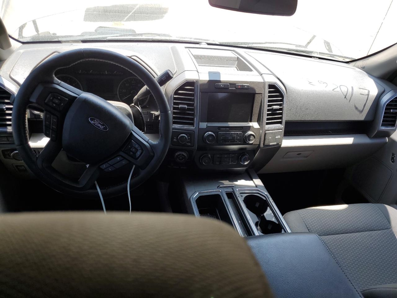 1FTEW1E42KKE10263 FORD F-150 2019