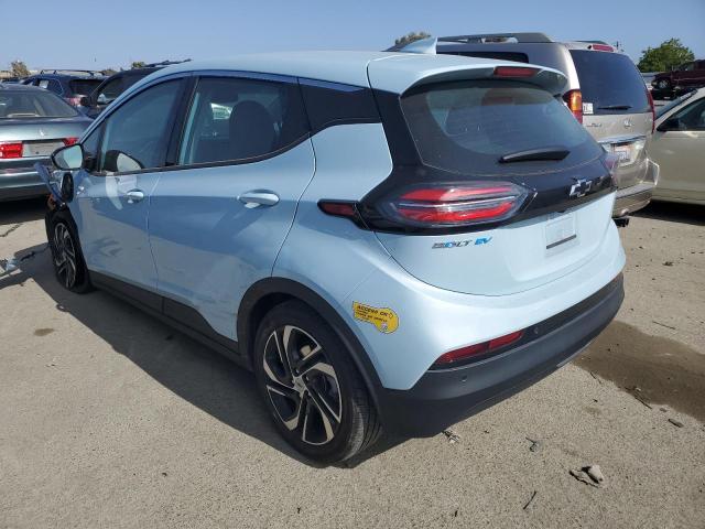 2022 CHEVROLET BOLT EV 2L 1G1FX6S04N4115070