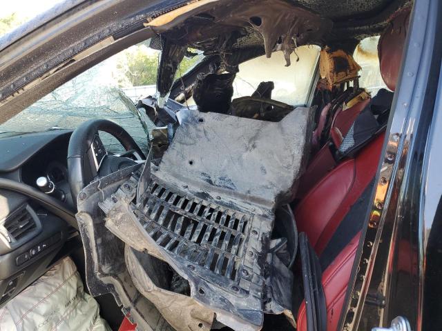 19UUB5F59MA015982 Acura Tlx Tech A