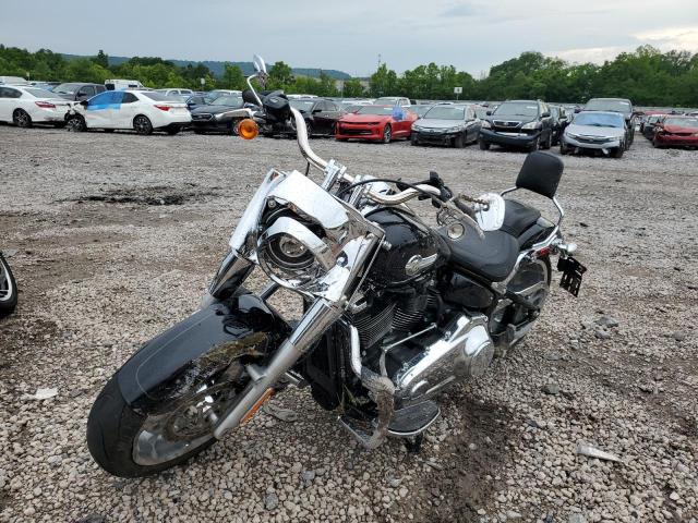 2022 HARLEY-DAVIDSON FLFBS 1HD1YGK13NB038005