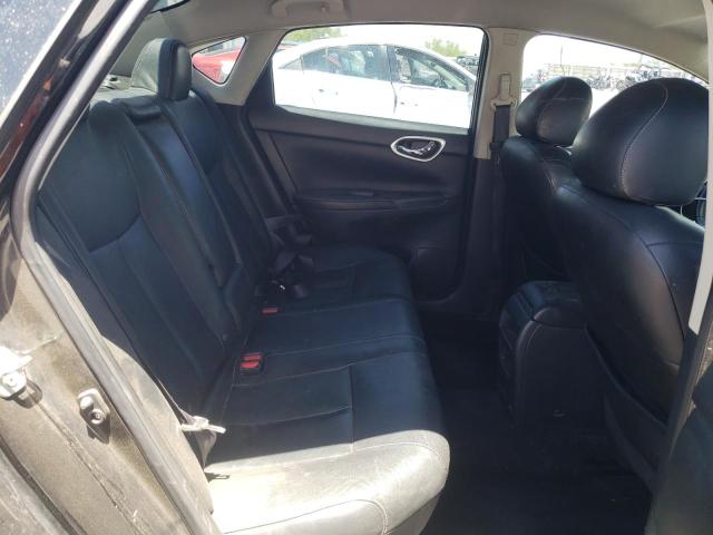 3N1AB7AP5EY334236 Nissan SENTRA S