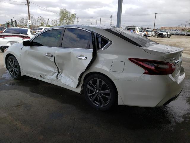 1N4AL3AP6JC294115 Nissan ALTIMA 2.5