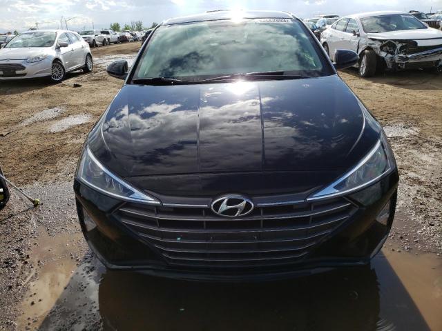 KMHD74LF3KU781804 Hyundai ELANTRA SE