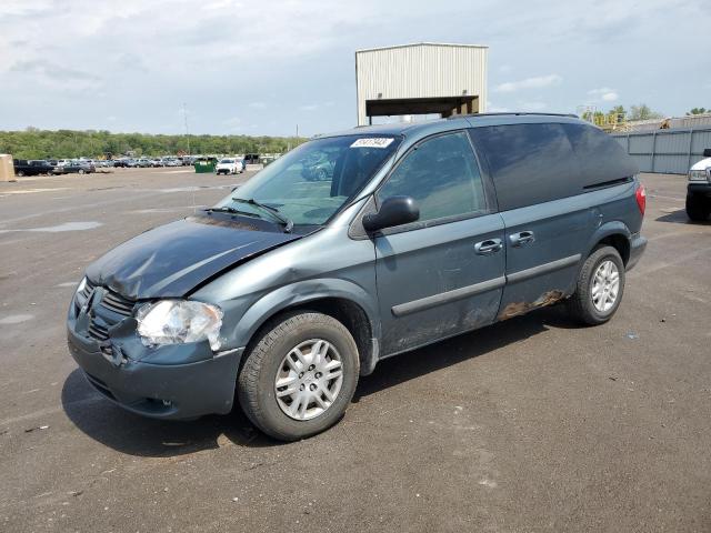 2005 Dodge Caravan SXT