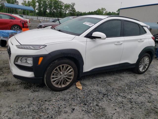 2021 HYUNDAI KONA SEL P - KM8K62AA5MU712749